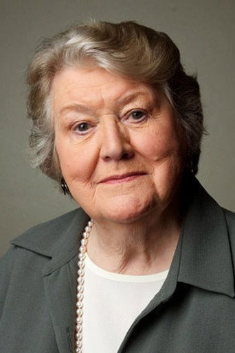 Ảnh của Patricia Routledge
