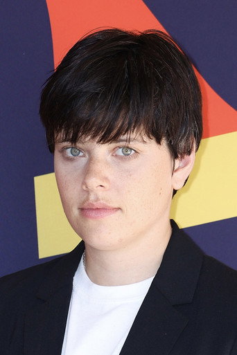 Ảnh của Charlotte Wells