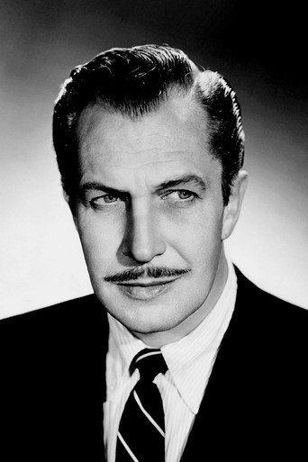 Ảnh của Vincent Price