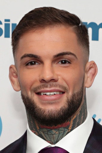 Ảnh của Cody Garbrandt