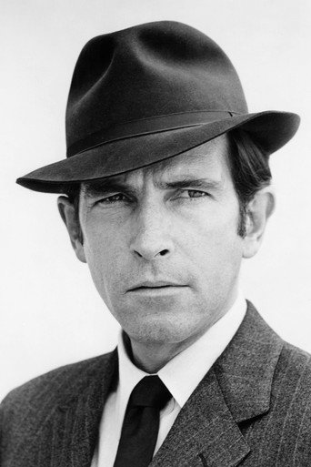 Ảnh của J.D. Cannon