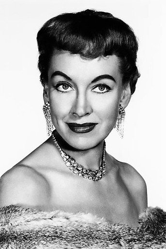 Ảnh của Virginia Gregg