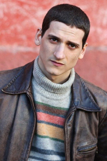 Ảnh của Antonio Bannò