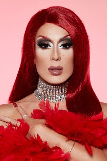 Ảnh của Alaska Thunderfuck