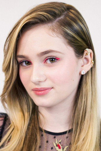 Ảnh của Audrey Grace Marshall