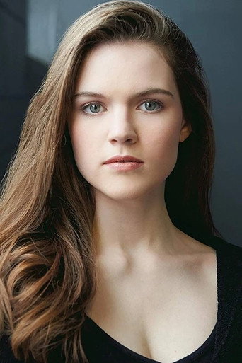 Ảnh của Anwen O'Driscoll