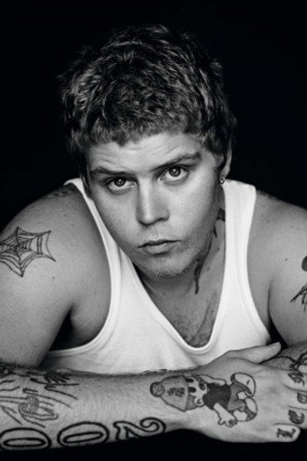 Ảnh của Yung Lean
