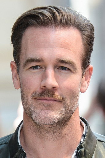 Ảnh của James Van Der Beek