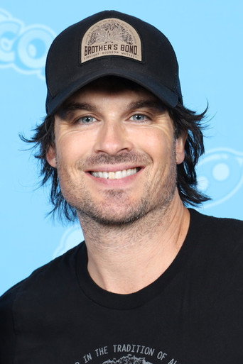 Ảnh của Ian Somerhalder