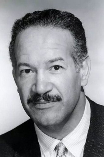 Ảnh của Frank Silvera