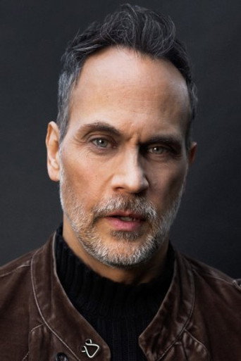 Ảnh của Todd Stashwick