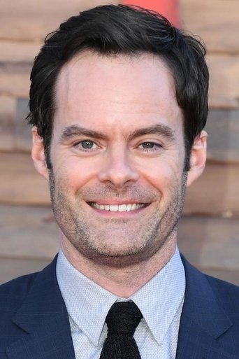 Ảnh của Bill Hader