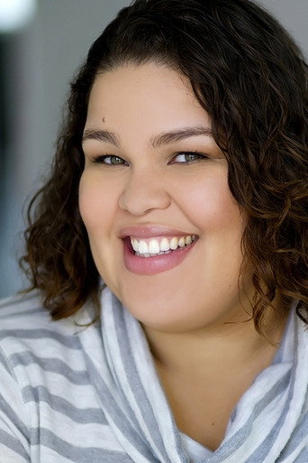 Ảnh của Britney Young