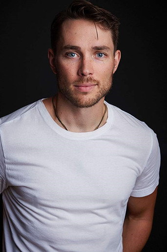 Ảnh của Eric Gustafsson