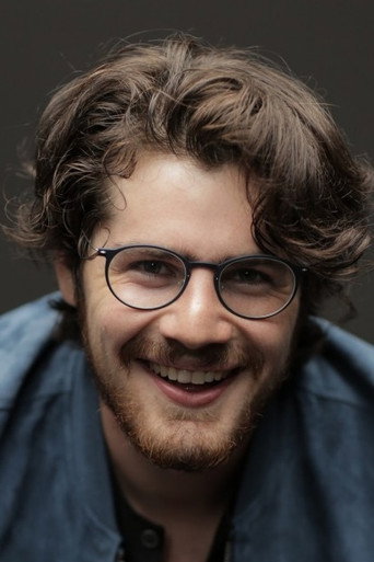 Ảnh của Daniel Roher