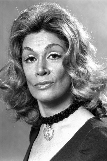 Ảnh của Sylvia Miles