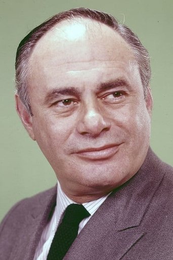 Ảnh của Martin Balsam