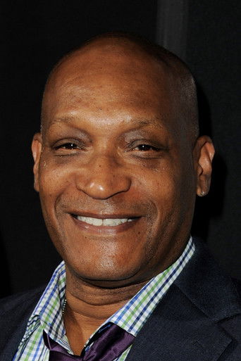 Ảnh của Tony Todd