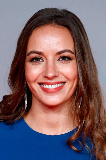 Ảnh của Antonia Desplat