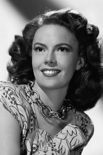 Ảnh của Jayne Meadows