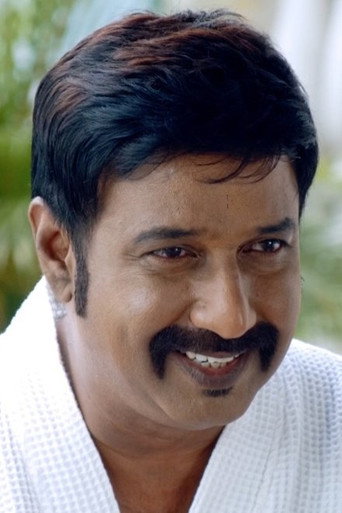 Ảnh của Vichu Vishwanath