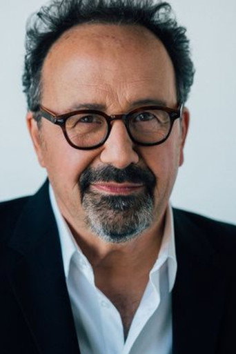Ảnh của Michael Laskin