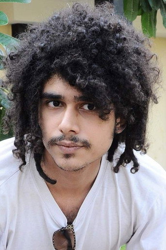Ảnh của Imaad Shah