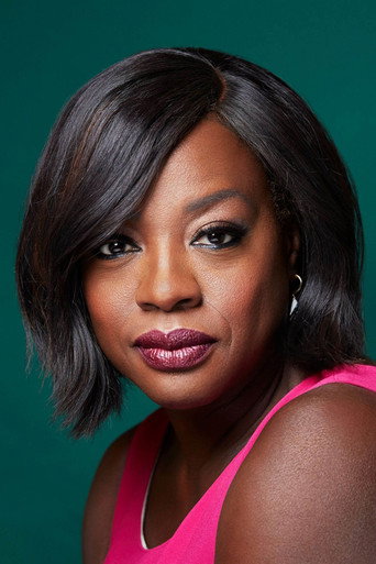 Ảnh của Viola Davis