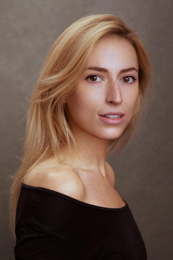 Ảnh của Eva-Marie Kung