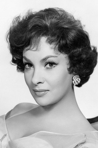 Ảnh của Gina Lollobrigida