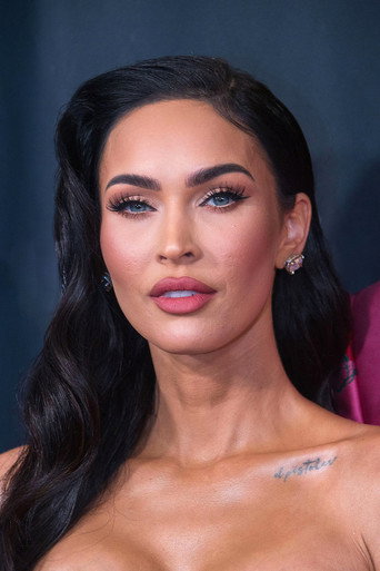 Ảnh của Megan Fox