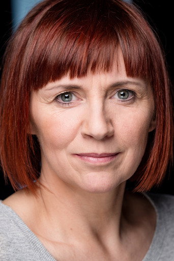 Ảnh của Rebecca Manley