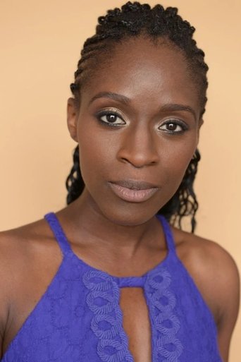Ảnh của Sharon Duncan-Brewster