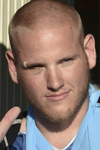 Ảnh của Spencer Stone
