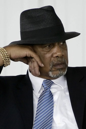 Ảnh của Ken Norton