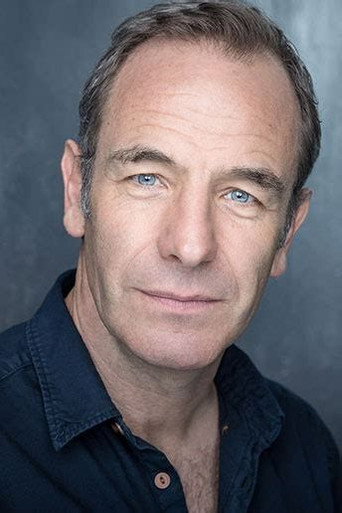 Ảnh của Robson Green