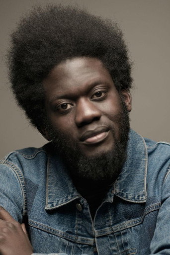 Ảnh của Michael Kiwanuka