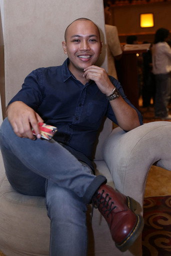 Ảnh của Reza Aditya