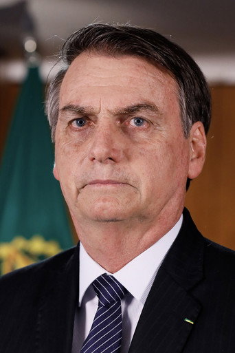 Ảnh của Jair Bolsonaro