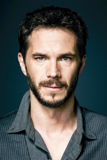 Ảnh của James D'Arcy