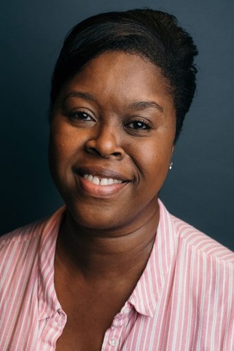 Ảnh của Michelle Greenidge