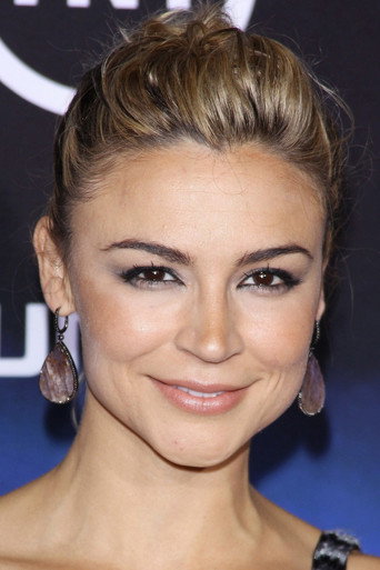 Ảnh của Samaire Armstrong