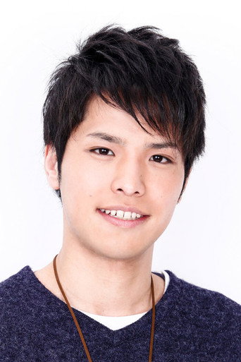 Ảnh của 石谷春貴