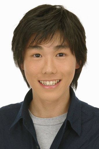 Ảnh của 粕谷雄太
