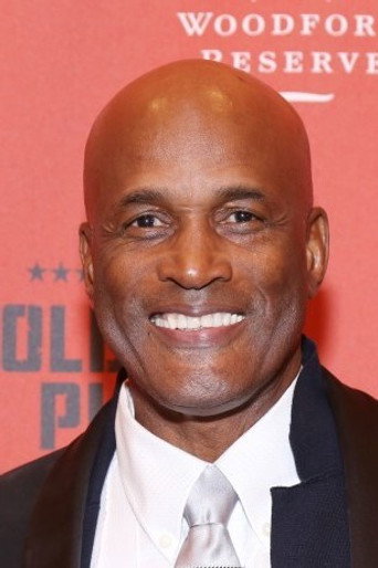 Ảnh của Kenny Leon