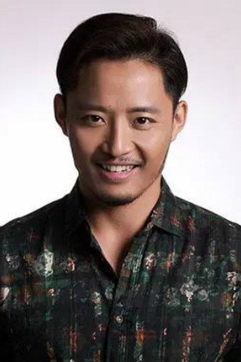 Ảnh của Hou Junjie