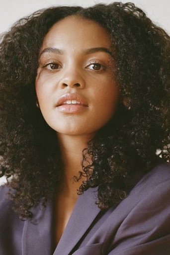 Ảnh của Celeste O'Connor