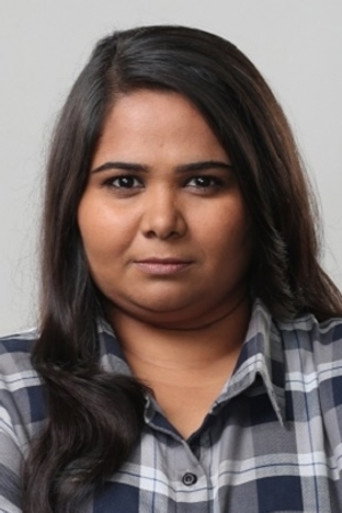 Ảnh của Sumukhi Suresh
