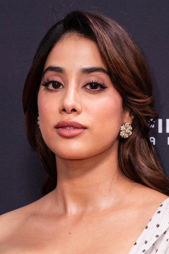 Ảnh của Janhvi Kapoor