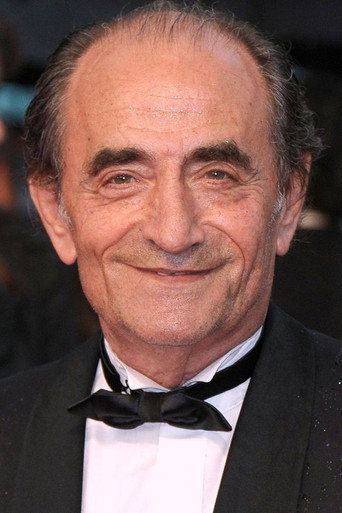 Ảnh của Richard Bohringer